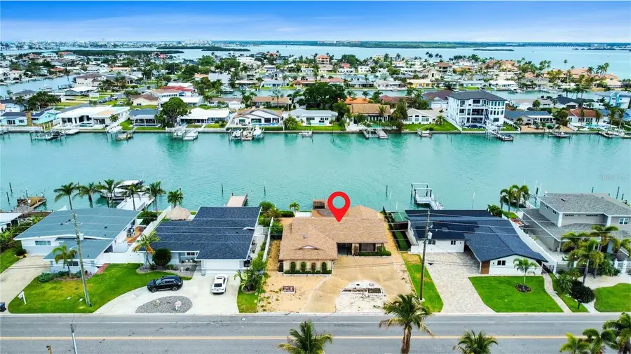 750 115th Avenue, Treasure Island, FL 33706 - #3