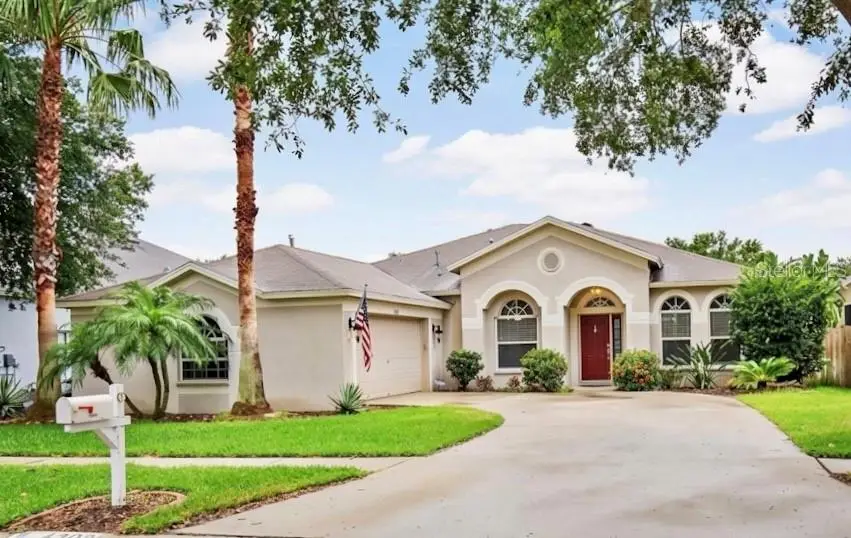 4303 Orange Ridge Court, Valrico, FL 33596 - #1