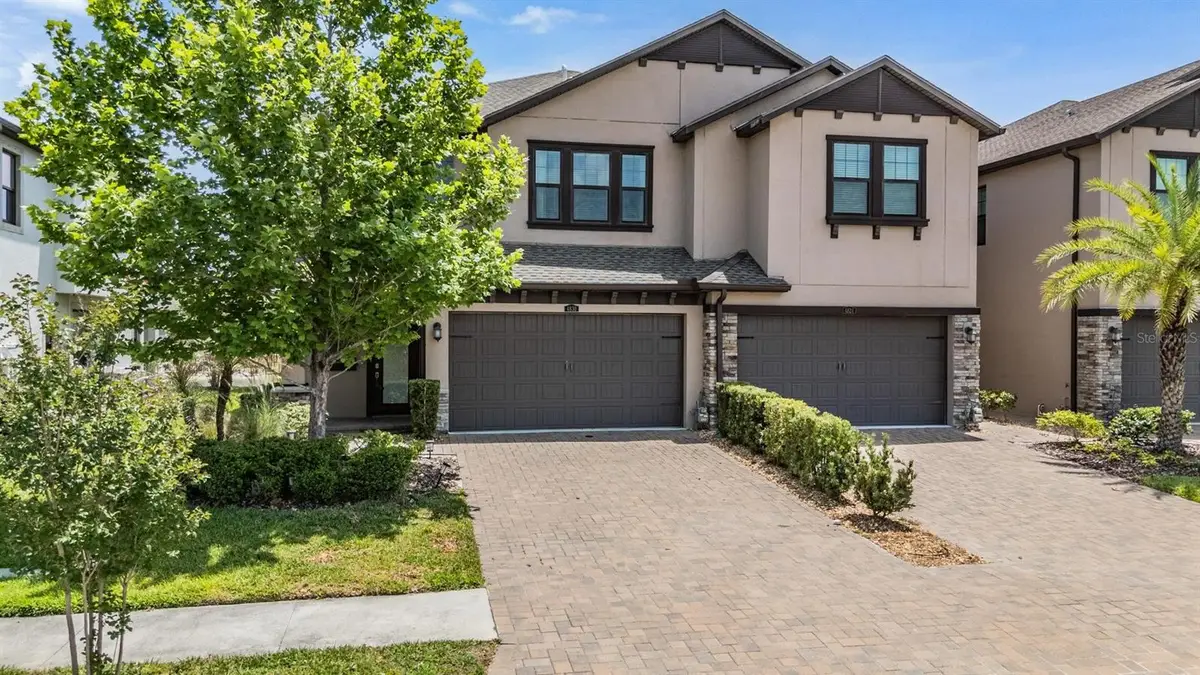 4830 Isola Court, Wesley Chapel, FL 33543 - #1