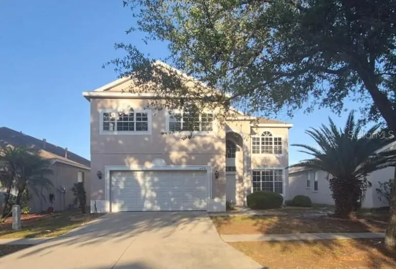 5108 Clover Mist Drive, Apollo Beach, FL 33572 - #1