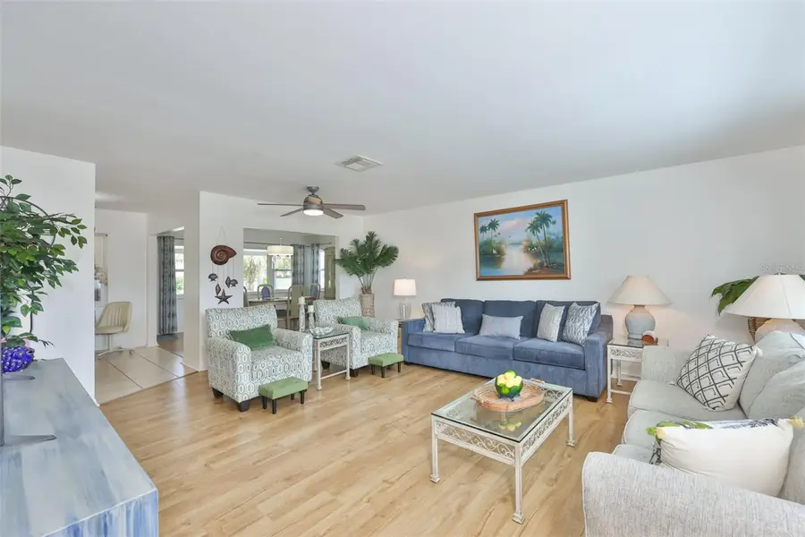 1222 W Del Webb Boulevard, Sun City Center, FL 33573 - #2