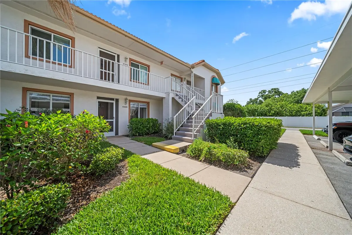 4306 Madeira Court #3335, Sarasota, FL 34233 - #1