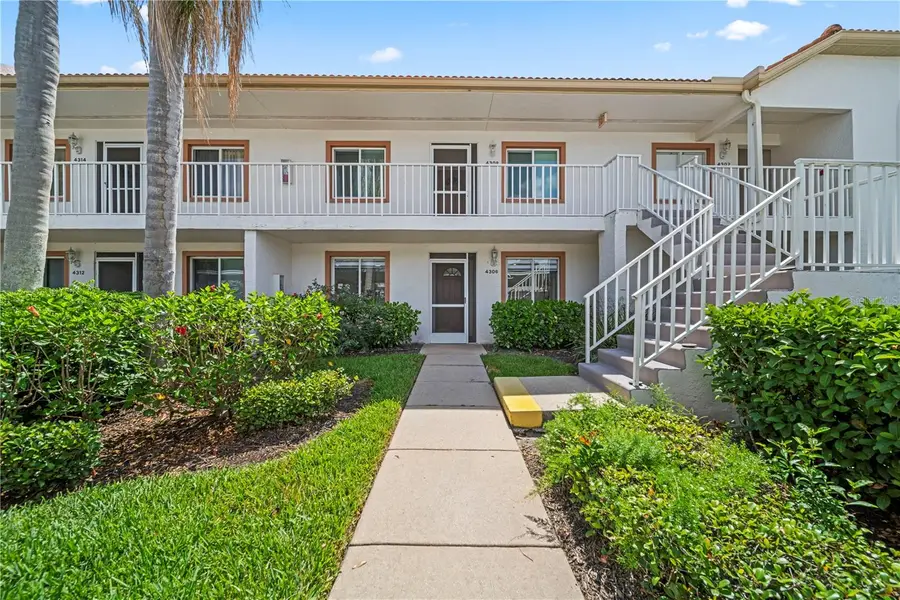 4306 Madeira Court #3335, Sarasota, FL 34233 - #3