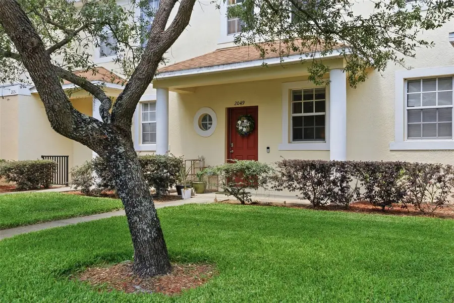 2049 Fiesta Ridge Court, Tampa, FL 33604 - #2