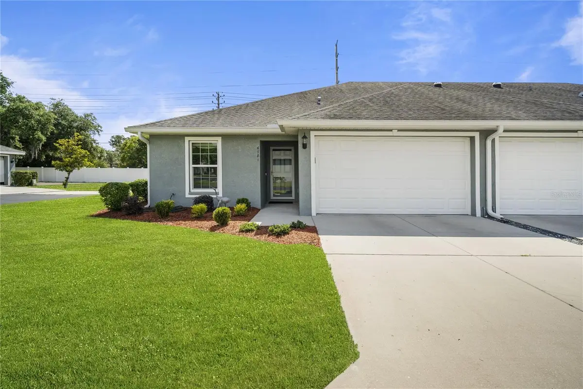 6781 Basswood Circle, Zephyrhills, FL 33542 - #1