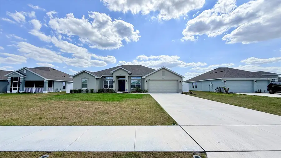 4015 Tullamore Lane, Auburndale, FL 33823 - #2