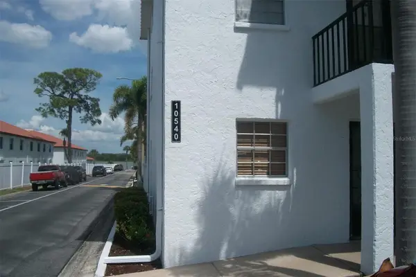 10540 77th Terrace #210, SEMINOLE, FL 33772