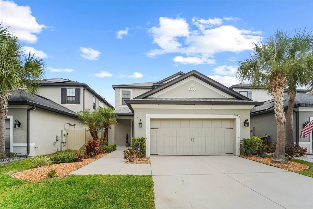8903 Arabella Lane, Seminole, FL 33777 - #1
