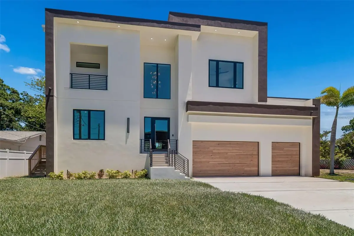 206 S Treasure Drive, Tampa, FL 33609 - #1