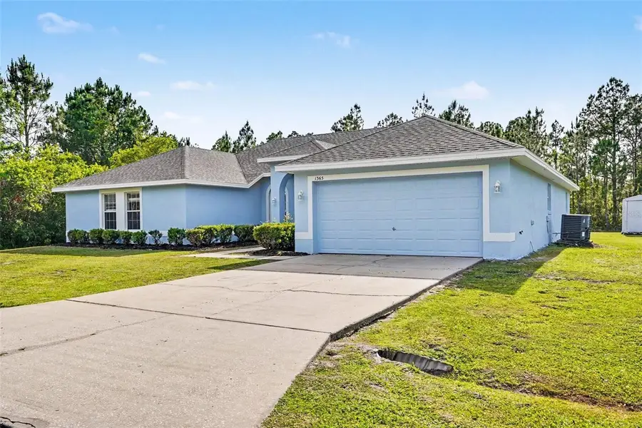1365 Dunbarton Court, Kissimmee, FL 34758 - #2
