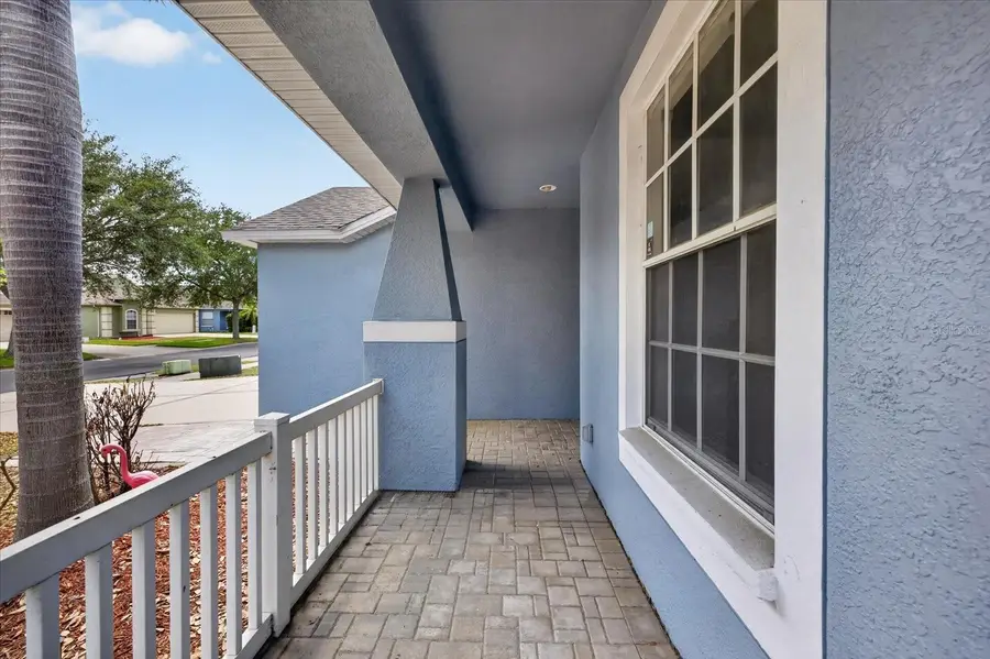 8405 Canterbury Lake Boulevard, Tampa, FL 33619 - #3