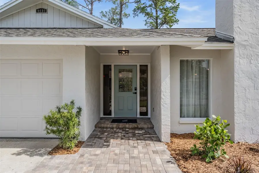 4109 Summerdale Drive, Tampa, FL 33624 - #2