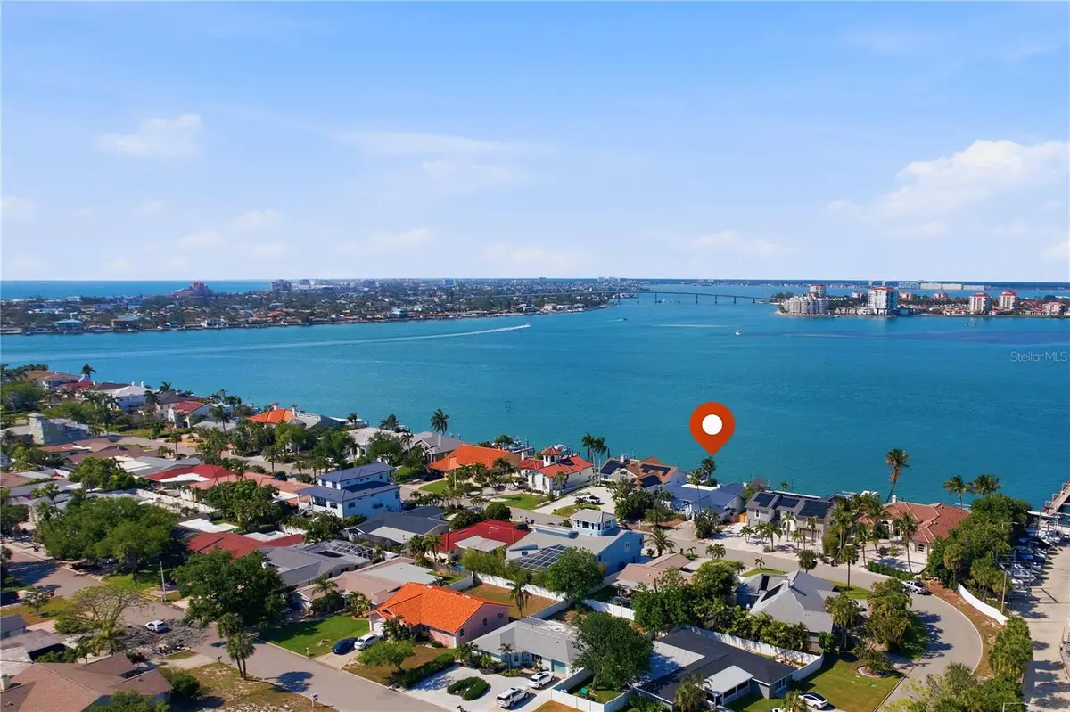155 1st Street W, Tierra Verde, FL 33715 - #1