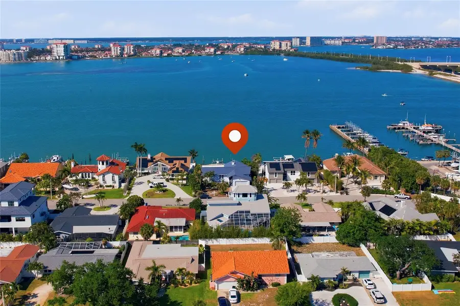 155 1st Street W, Tierra Verde, FL 33715 - #2