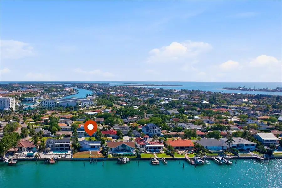 155 1st Street W, Tierra Verde, FL 33715 - #3