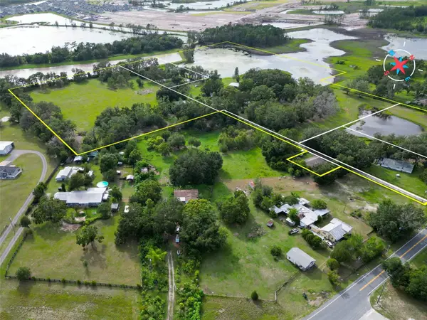 22838 Bungalow Lane, LAND O LAKES, FL 34639