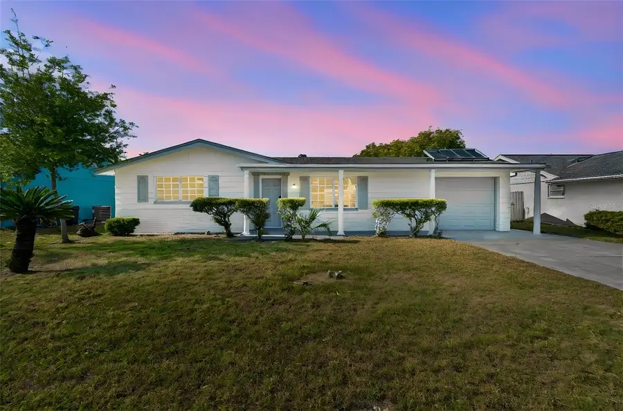 3667 Rockaway Drive, Holiday, FL 34691 - #2