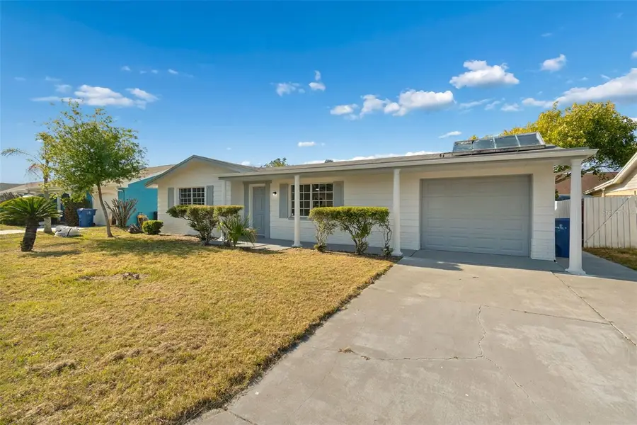 3667 Rockaway Drive, Holiday, FL 34691 - #3