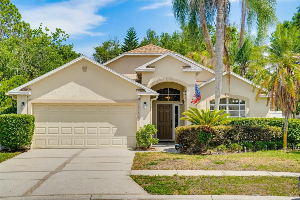 10236 Charleston Corner Road, Tampa, FL 33635 - #1
