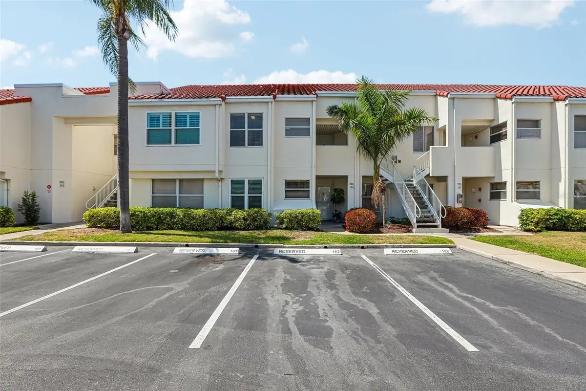 6085 Bahia Del Mar Boulevard #204, Saint Petersburg, FL 33715 - #1
