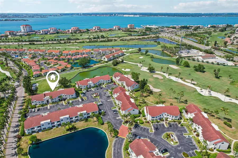 6085 Bahia Del Mar Boulevard #204, Saint Petersburg, FL 33715 - #2