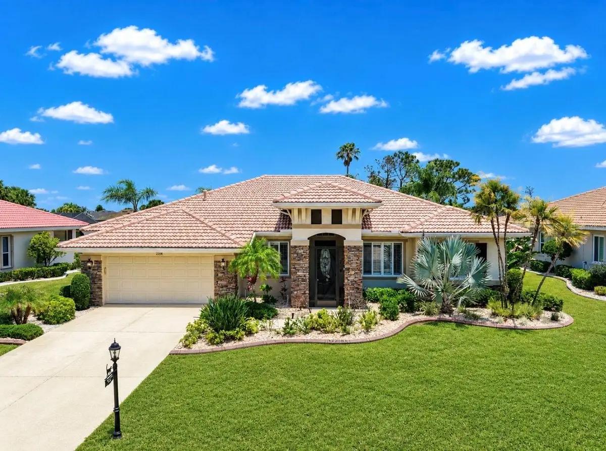 2208 Myrtle Vista Court, Sun City Center, FL 33573 - #1