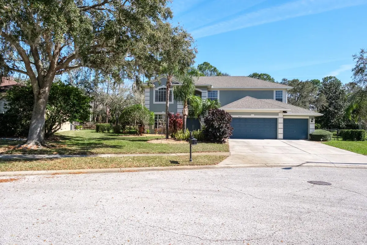 4037 Auston Way, Palm Harbor, FL 34685 - #1