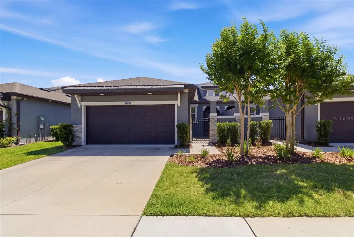 219 Villa Luna Lane, Lutz, FL 33549 - #1