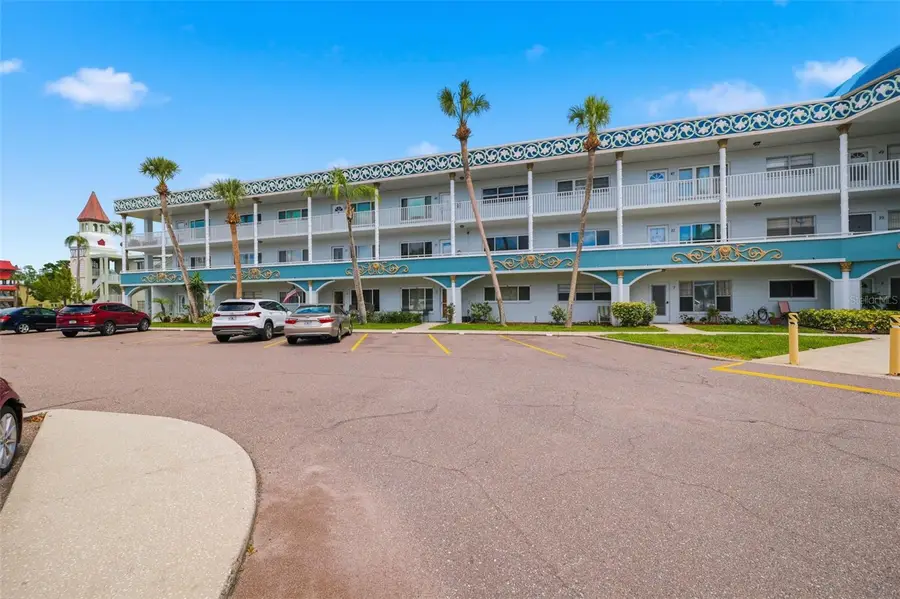 2381 Ecuadorian Way #45, Clearwater, FL 33763 - #2