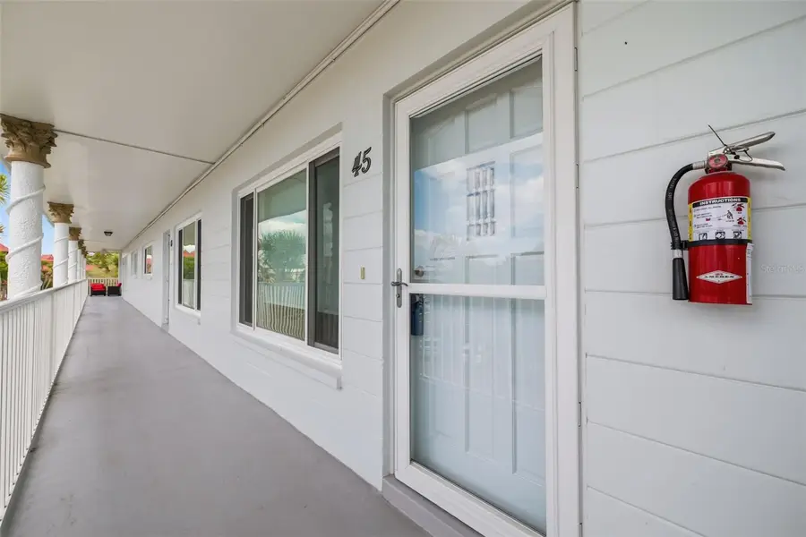 2381 Ecuadorian Way #45, Clearwater, FL 33763 - #3