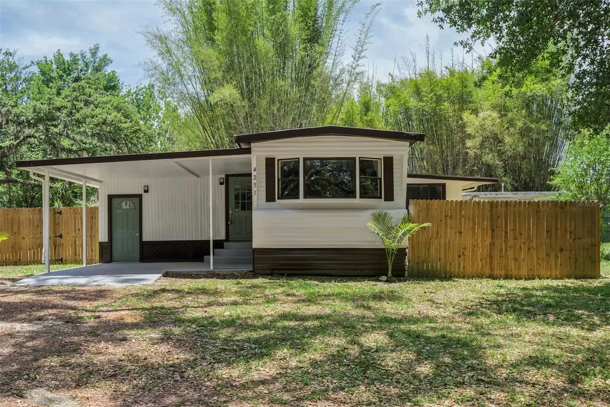 4251 Seaberg Road, Zephyrhills, FL 33541 - #1