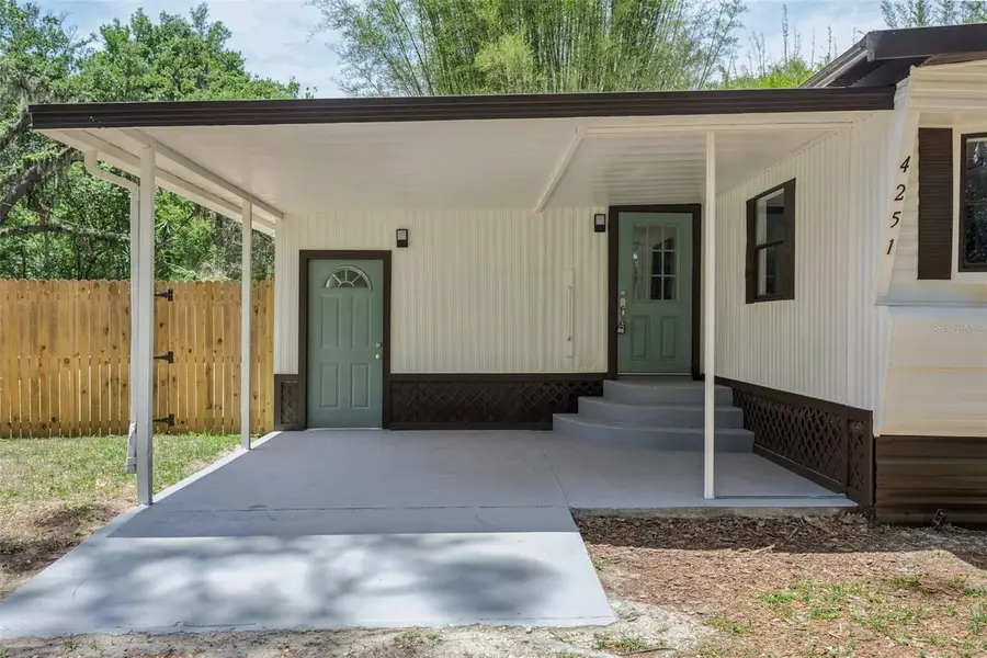 4251 Seaberg Road, Zephyrhills, FL 33541 - #3