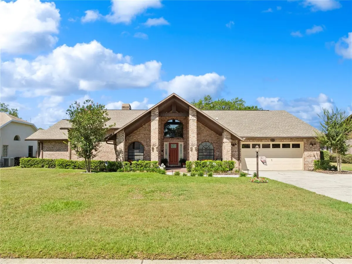 6219 Huntington Drive, Zephyrhills, FL 33542 - #1