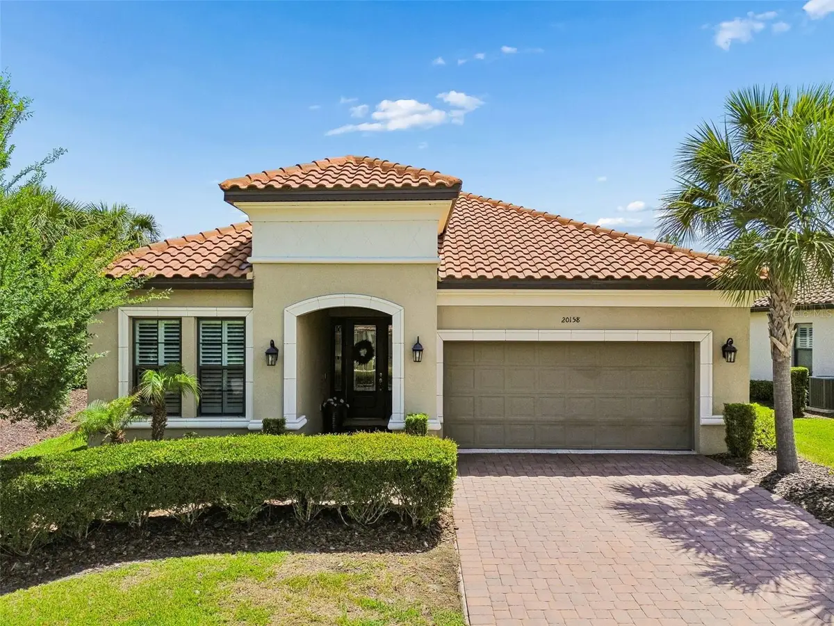 20158 Umbria Hill Drive, Tampa, FL 33647 - #1