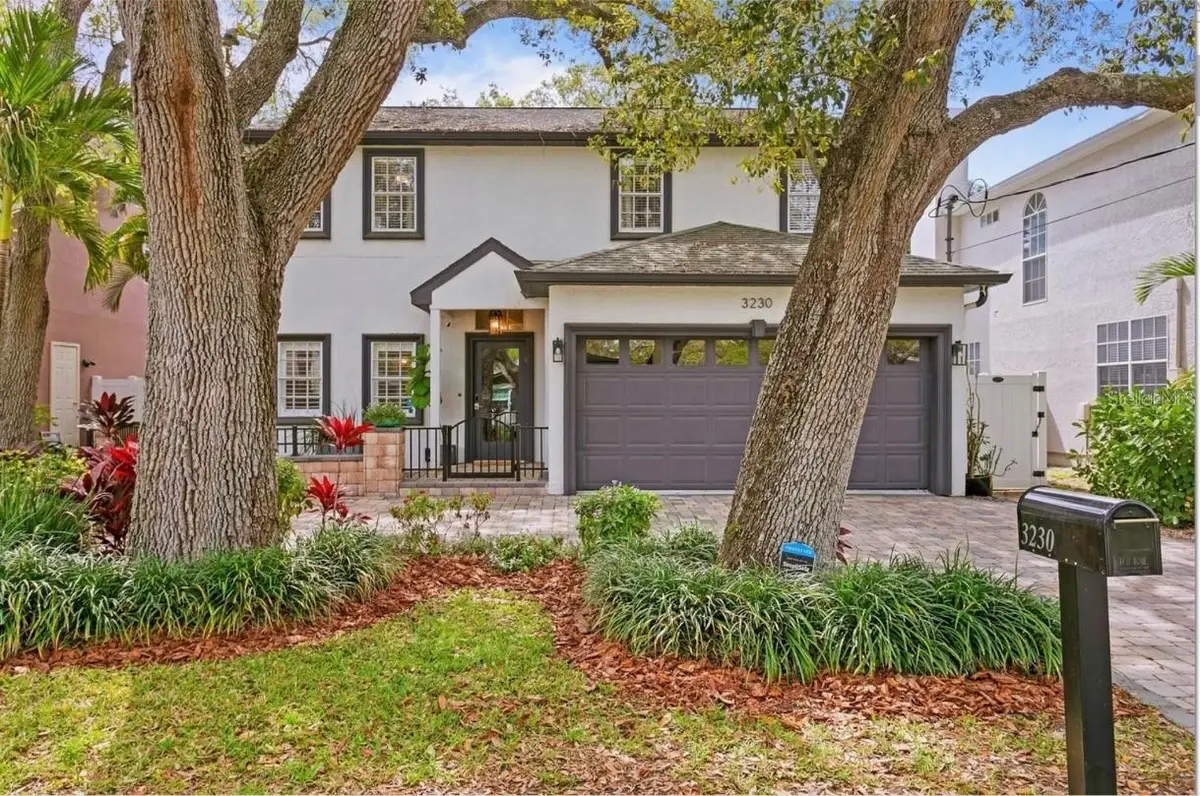 3230 W Fielder Street, Tampa, FL 33611 - #1