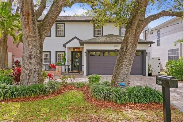 3230 W Fielder Street, TAMPA, FL 33611