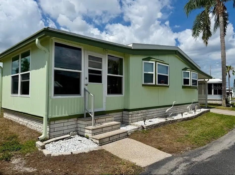 5112 Coquina Circle, New Port Richey, FL 34653 - #1