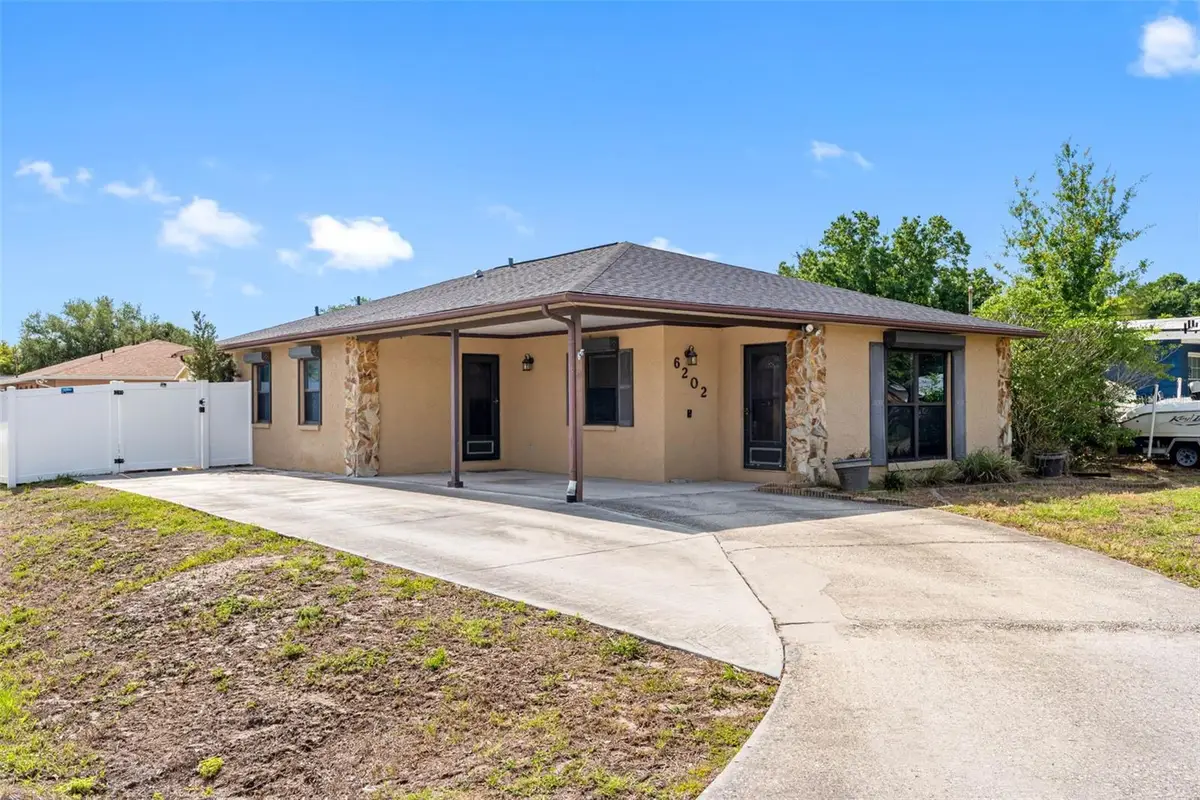 6202 S Richard Avenue, Tampa, FL 33616 - #1