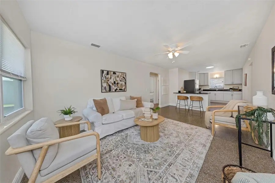 4658 25th Avenue S, Saint Petersburg, FL 33711 - #3