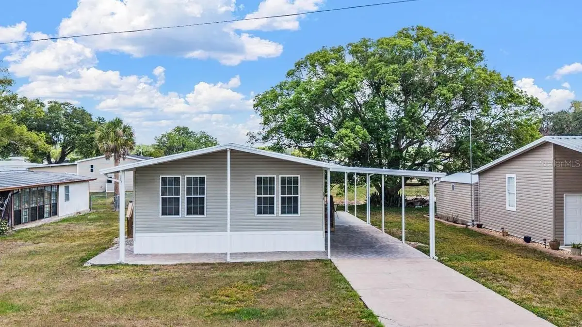 36747 Lakewood Drive, Zephyrhills, FL 33542 - #1