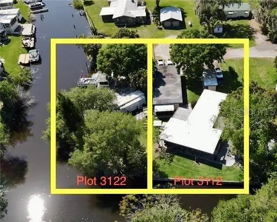 3112 SE 29th Terrace, Okeechobee, FL 34974 - #3