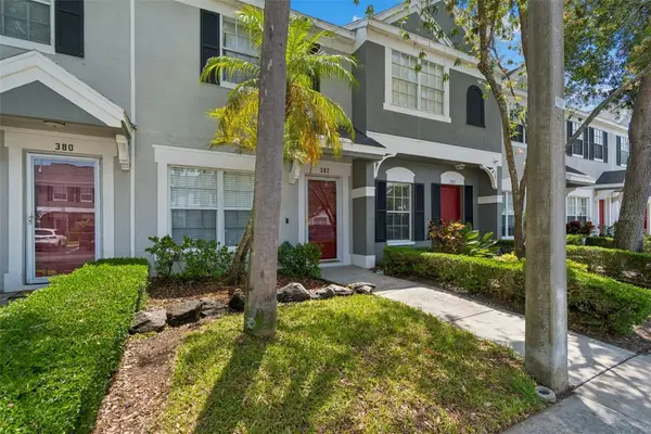 382 Countryside Key Boulevard, OLDSMAR, FL 34677