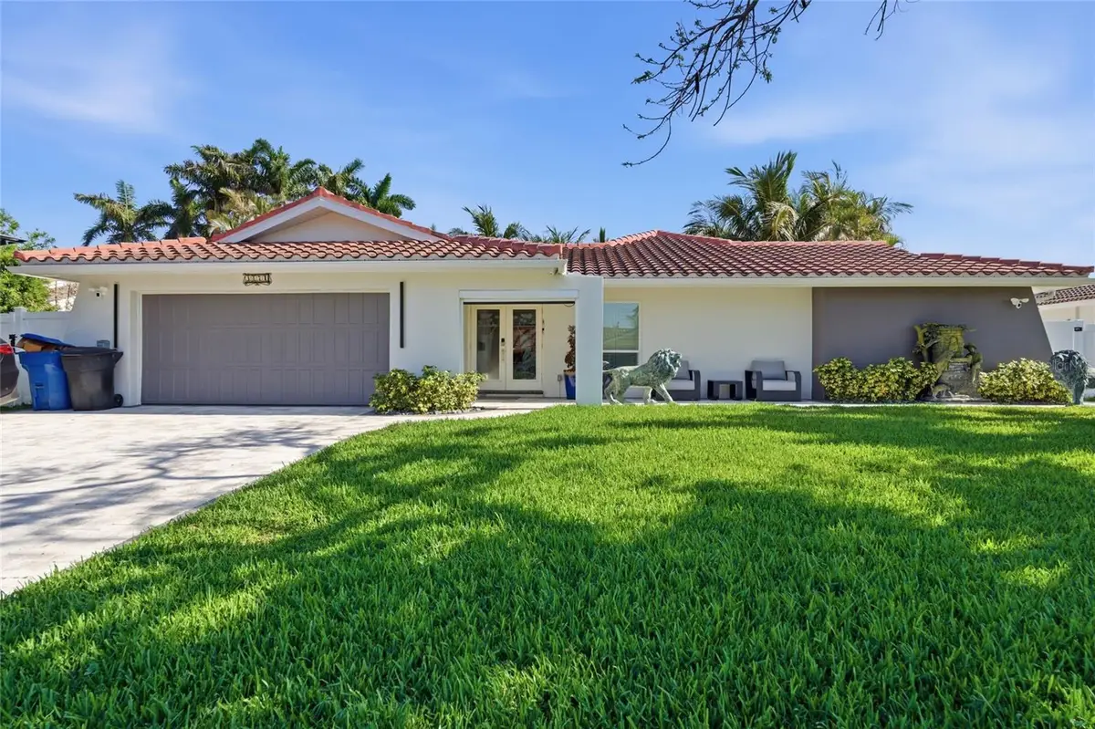 3874 48th Avenue S, Saint Petersburg, FL 33711 - #1