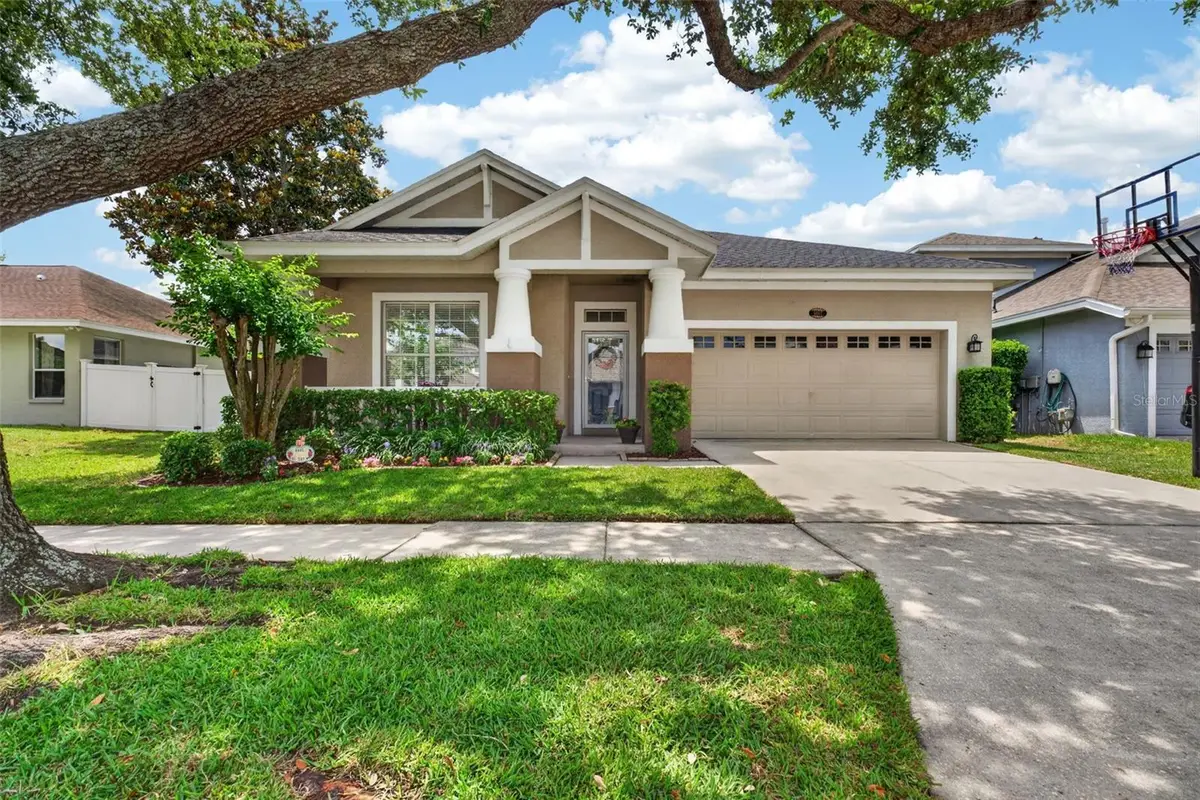 5017 Torrey Hills Lane, Lutz, FL 33558 - #1