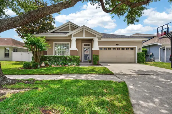 5017 Torrey Hills Lane, LUTZ, FL 33558