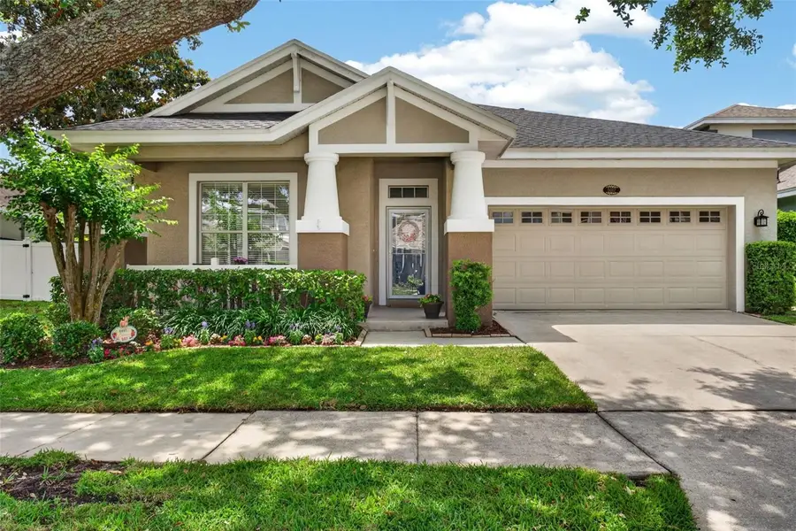 5017 Torrey Hills Lane, Lutz, FL 33558 - #2