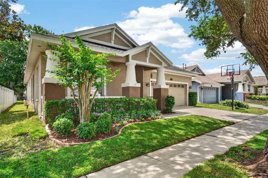 5017 Torrey Hills Lane, Lutz, FL 33558 - #3
