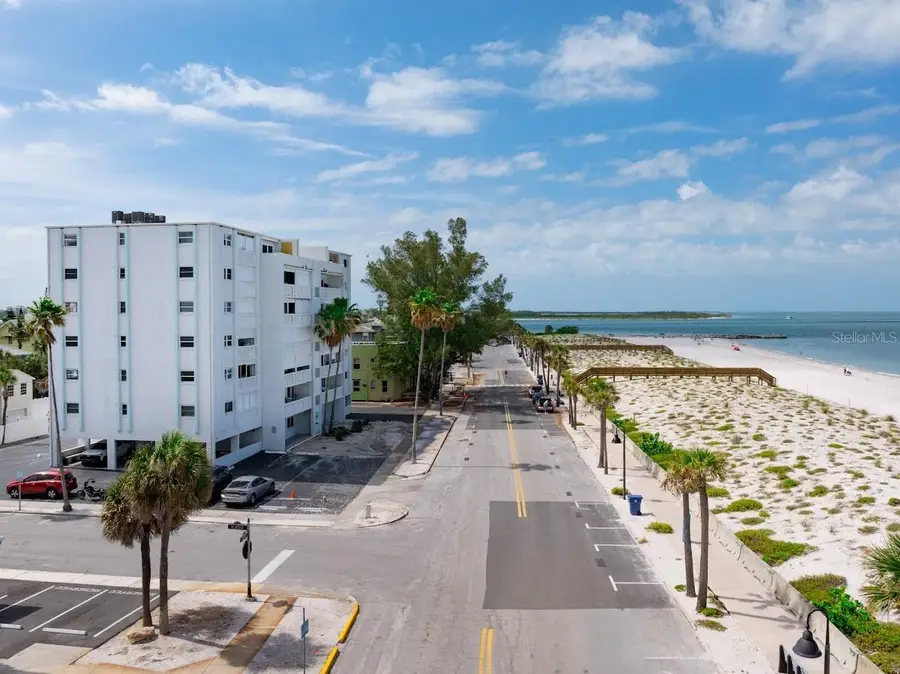 403 Gulf Way #601, Saint Pete Beach, FL 33706 - #2