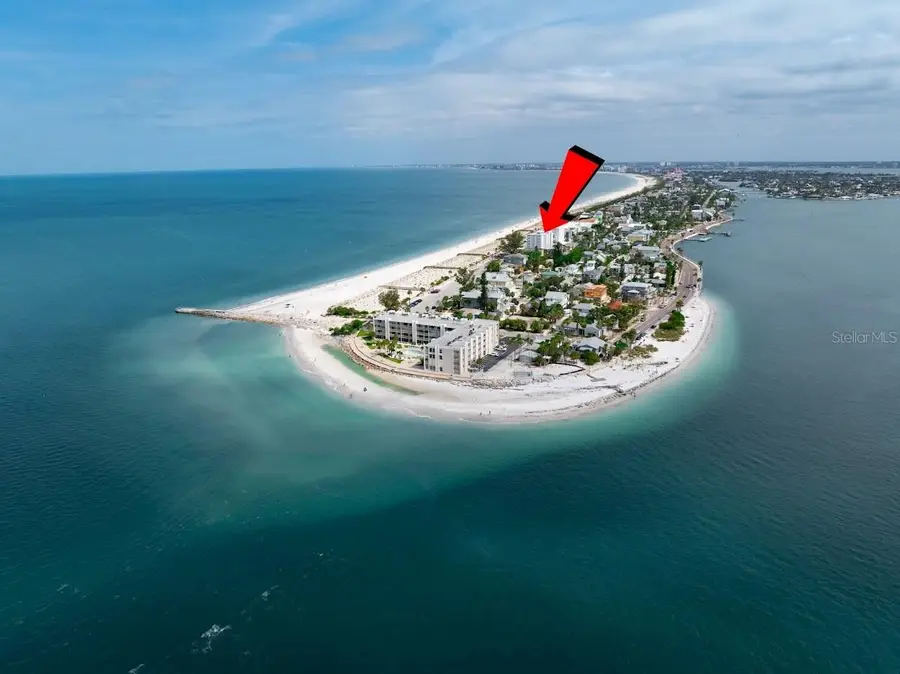 403 Gulf Way #601, Saint Pete Beach, FL 33706 - #3