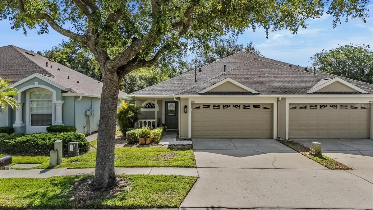 3550 Simonton Court, Land O Lakes, FL 34638 - #1